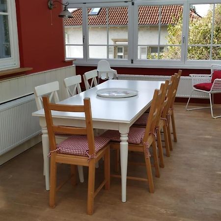 Ferienwohnung Bodensee Uberlingen Exteriér fotografie