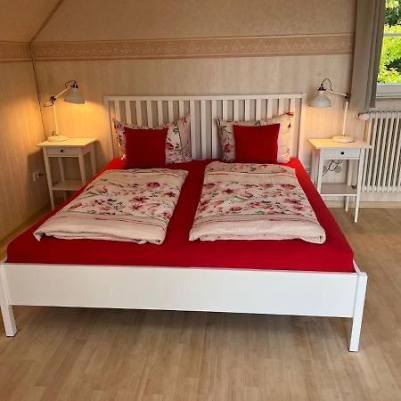 Ferienwohnung Bodensee Uberlingen Exteriér fotografie