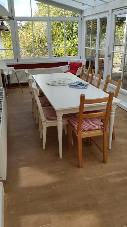 Ferienwohnung Bodensee Uberlingen Exteriér fotografie