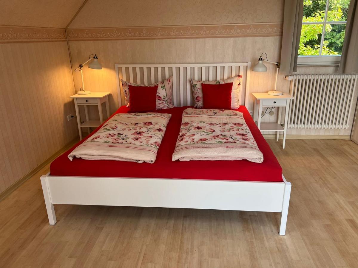 Ferienwohnung Bodensee Uberlingen Exteriér fotografie