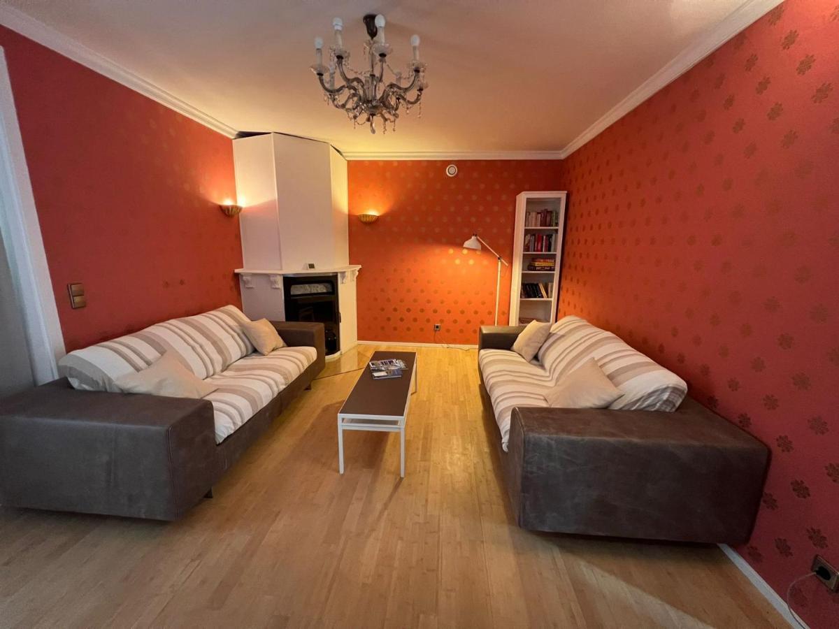 Ferienwohnung Bodensee Uberlingen Exteriér fotografie