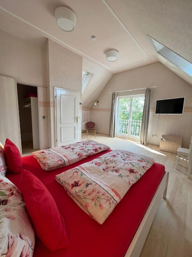 Ferienwohnung Bodensee Uberlingen Exteriér fotografie