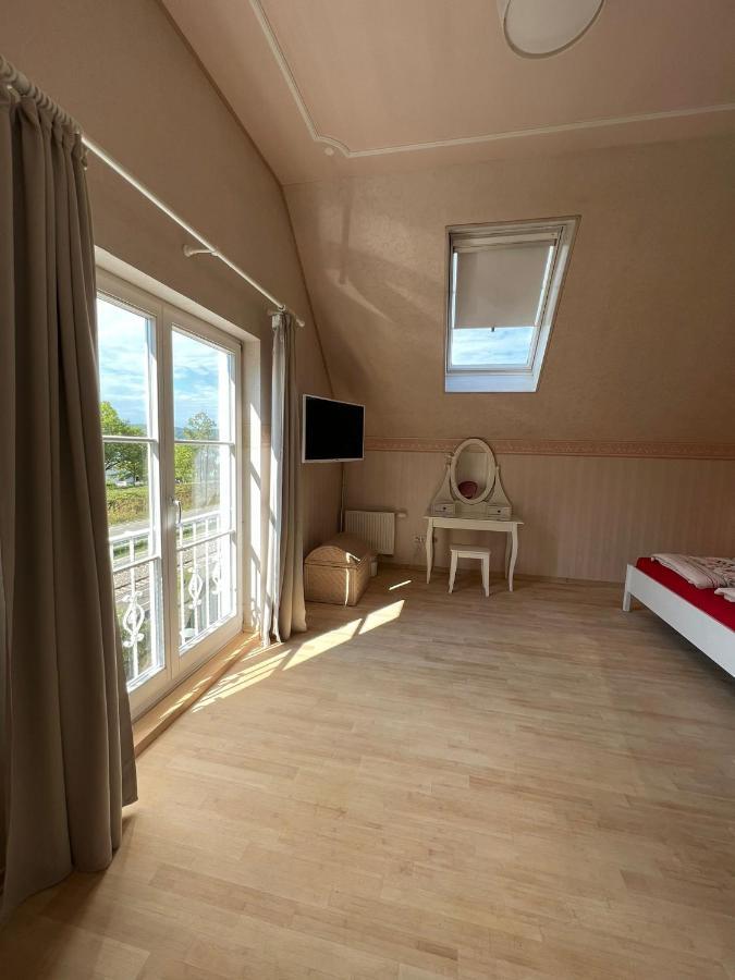 Ferienwohnung Bodensee Uberlingen Exteriér fotografie