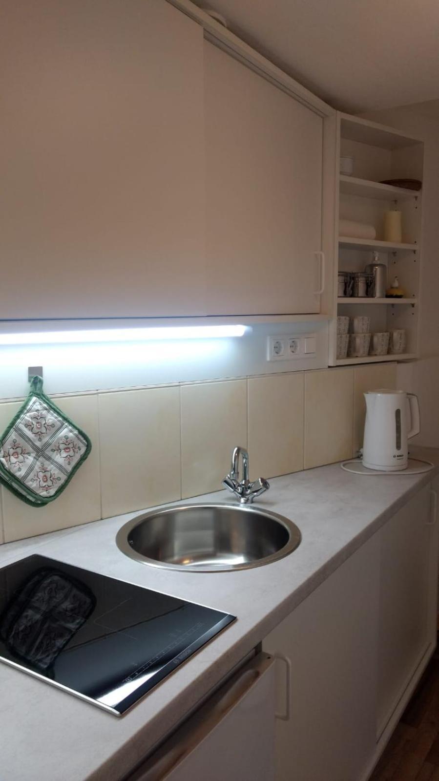 Ferienwohnung Bodensee Uberlingen Pokoj fotografie