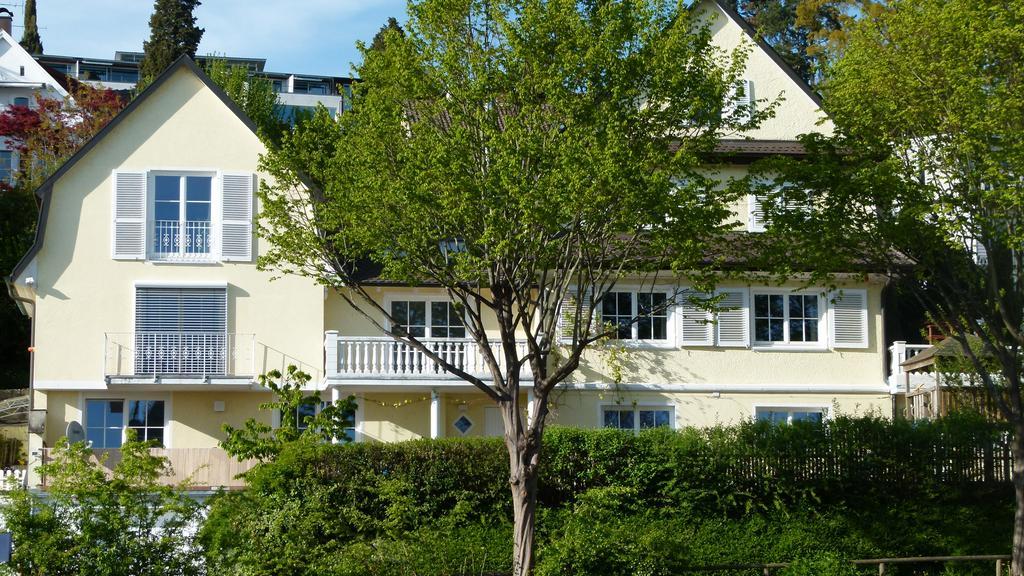 Ferienwohnung Bodensee Uberlingen Exteriér fotografie