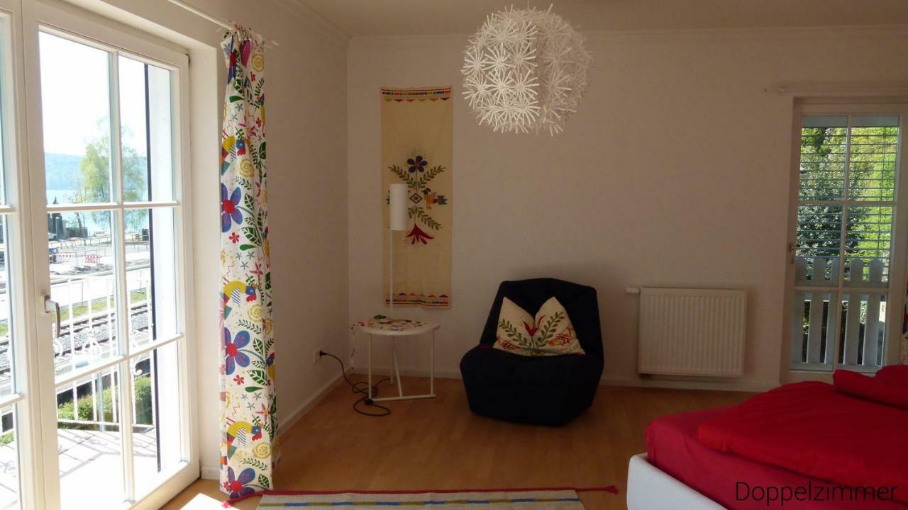 Ferienwohnung Bodensee Uberlingen Exteriér fotografie