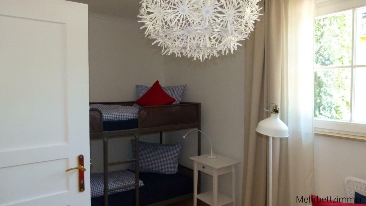Ferienwohnung Bodensee Uberlingen Exteriér fotografie