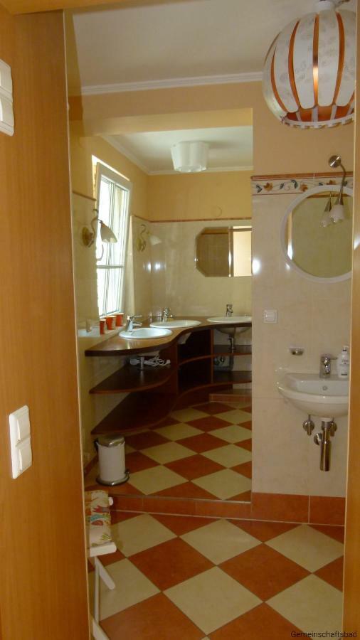 Ferienwohnung Bodensee Uberlingen Exteriér fotografie