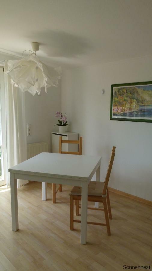 Ferienwohnung Bodensee Uberlingen Exteriér fotografie