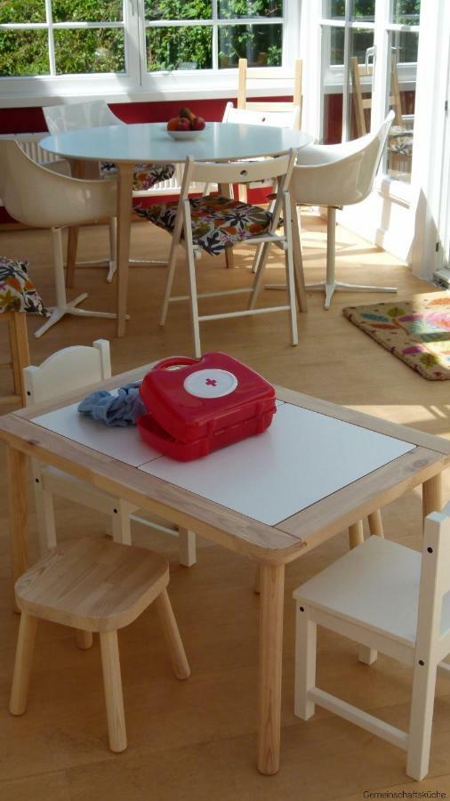 Ferienwohnung Bodensee Uberlingen Exteriér fotografie