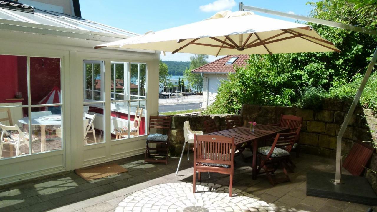 Ferienwohnung Bodensee Uberlingen Exteriér fotografie