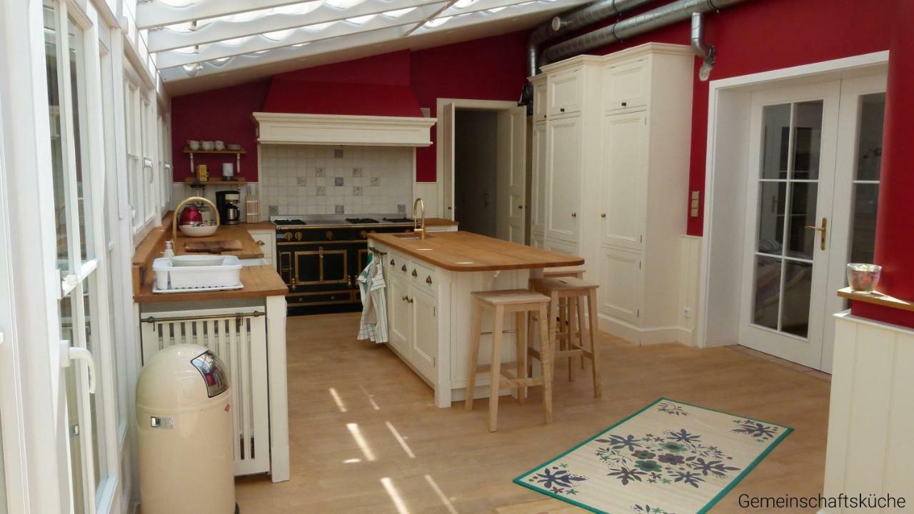 Ferienwohnung Bodensee Uberlingen Exteriér fotografie