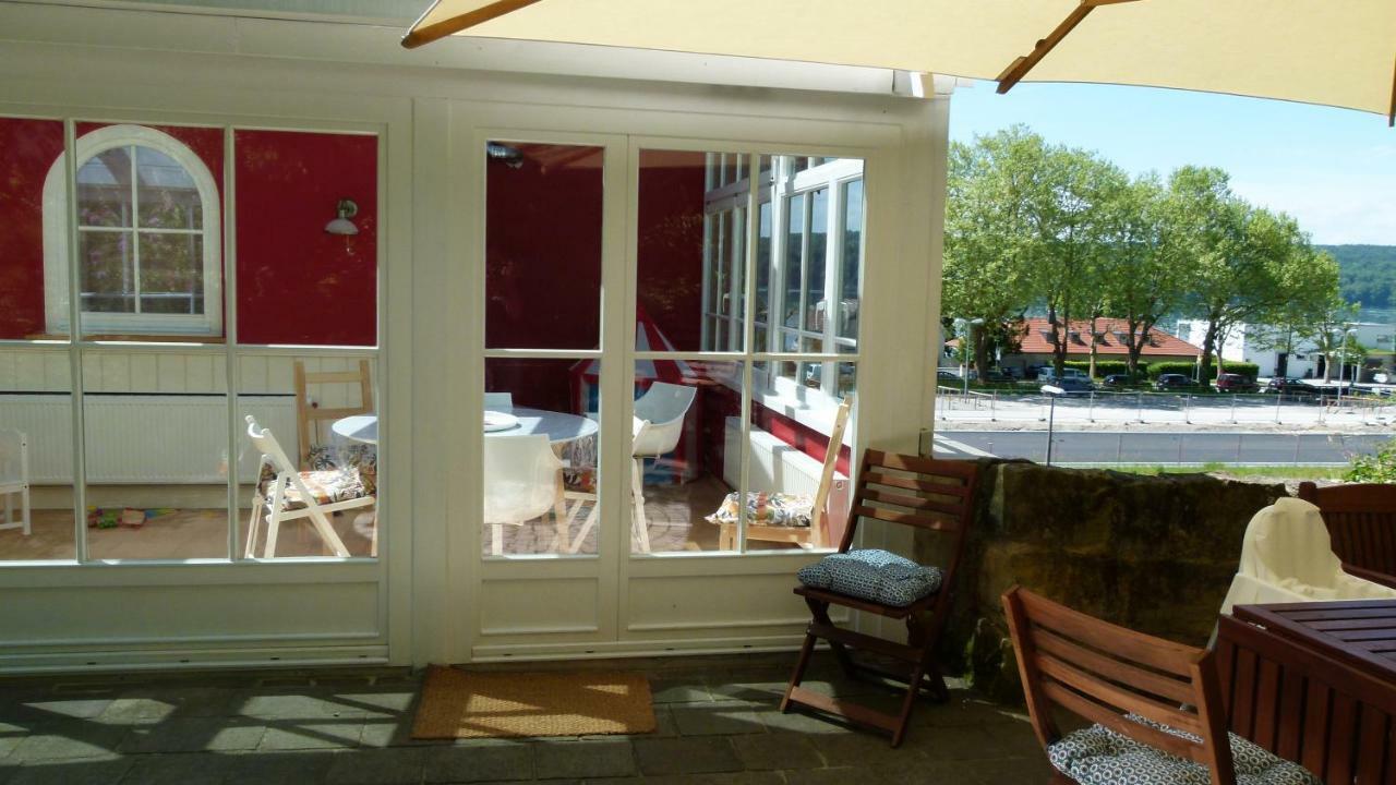 Ferienwohnung Bodensee Uberlingen Exteriér fotografie
