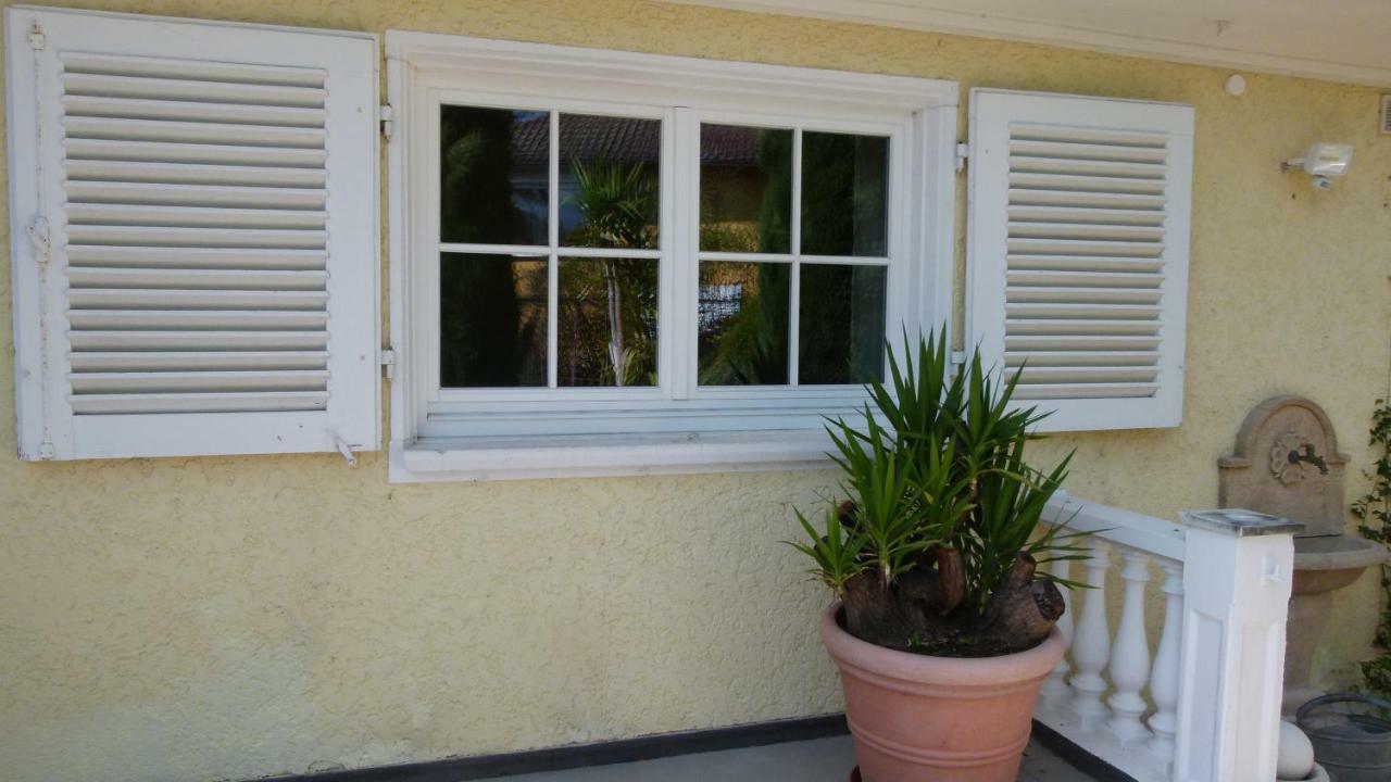 Ferienwohnung Bodensee Uberlingen Exteriér fotografie