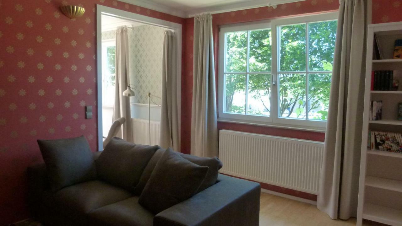 Ferienwohnung Bodensee Uberlingen Exteriér fotografie