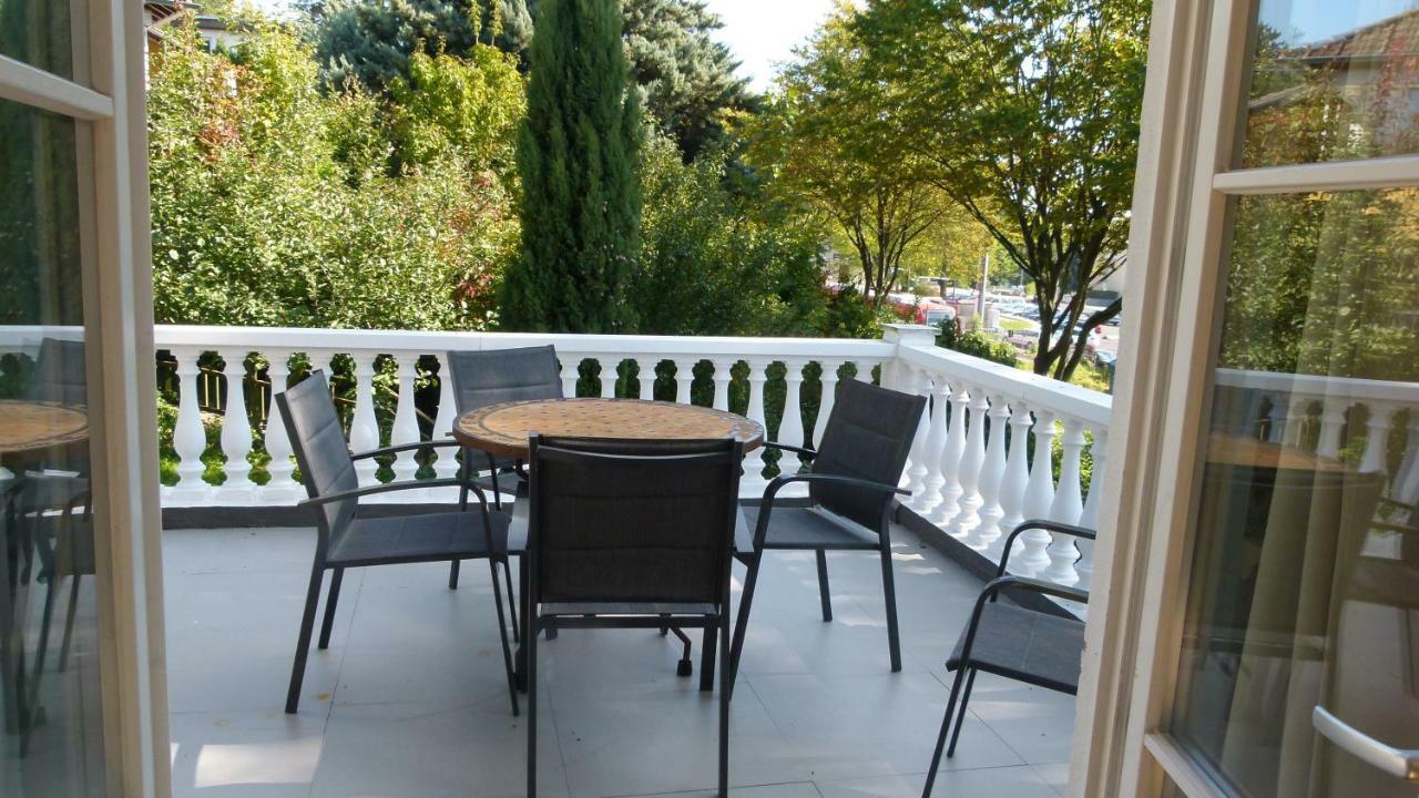 Ferienwohnung Bodensee Uberlingen Exteriér fotografie