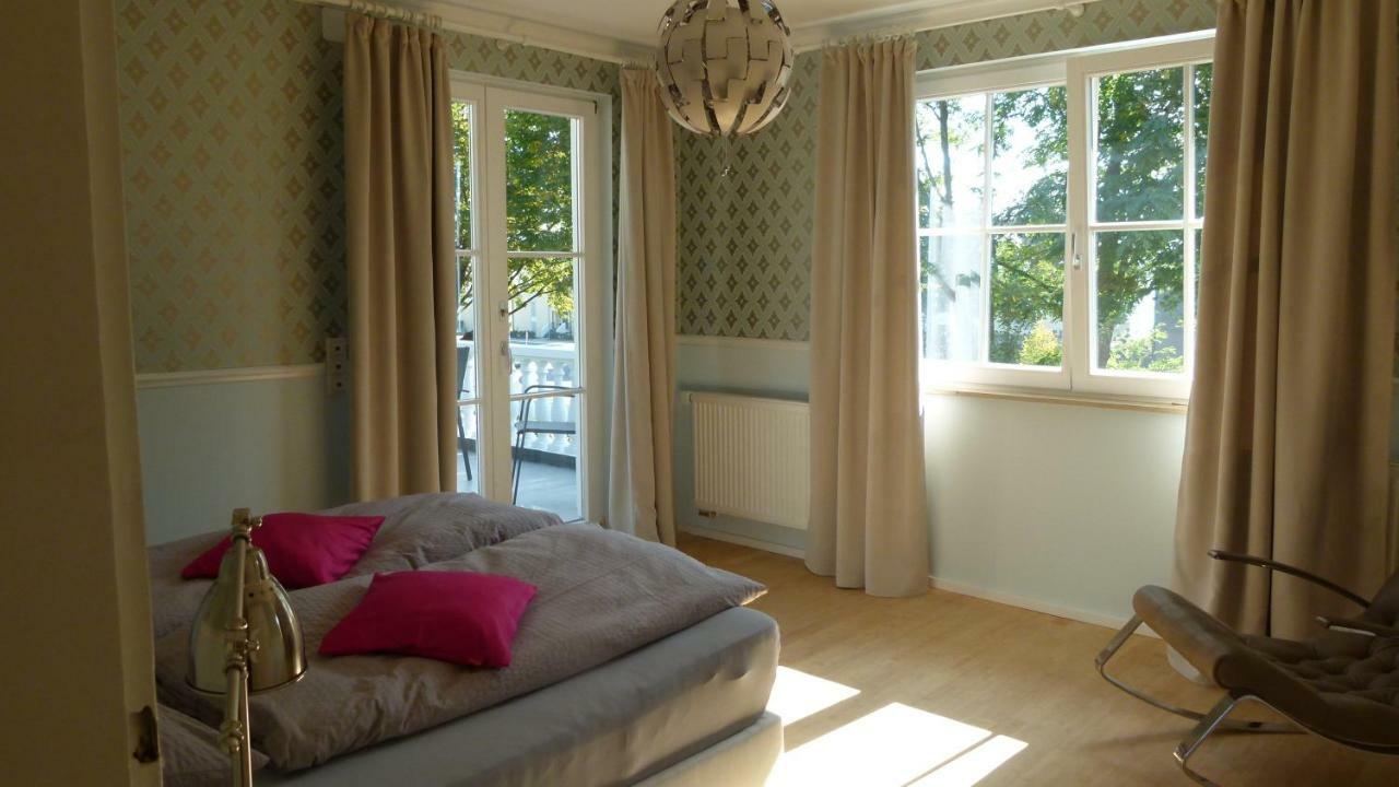 Ferienwohnung Bodensee Uberlingen Exteriér fotografie