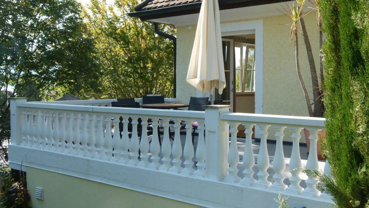 Ferienwohnung Bodensee Uberlingen Exteriér fotografie