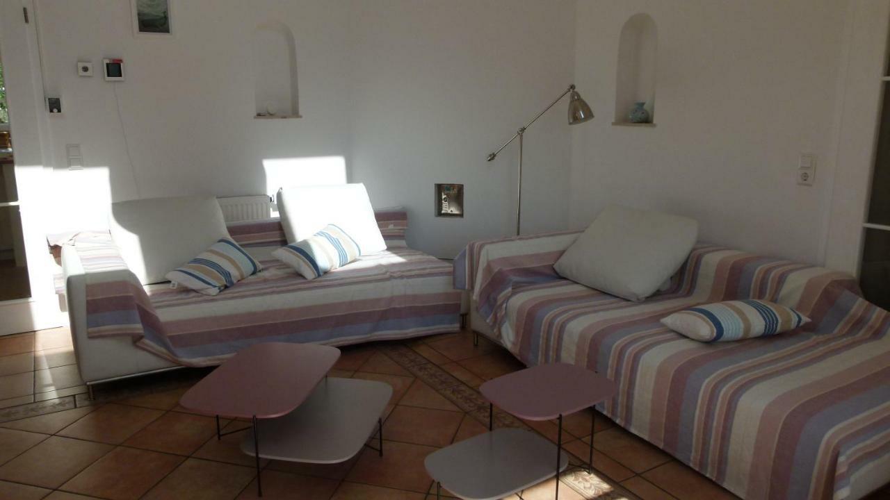 Ferienwohnung Bodensee Uberlingen Exteriér fotografie