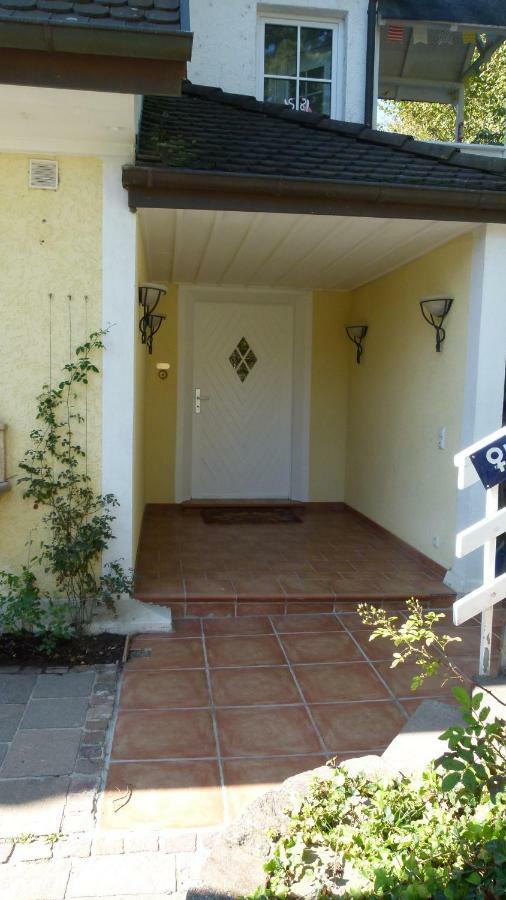 Ferienwohnung Bodensee Uberlingen Exteriér fotografie