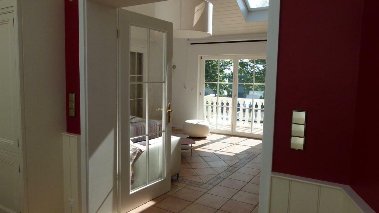 Ferienwohnung Bodensee Uberlingen Exteriér fotografie