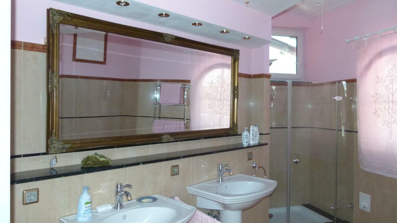 Ferienwohnung Bodensee Uberlingen Exteriér fotografie
