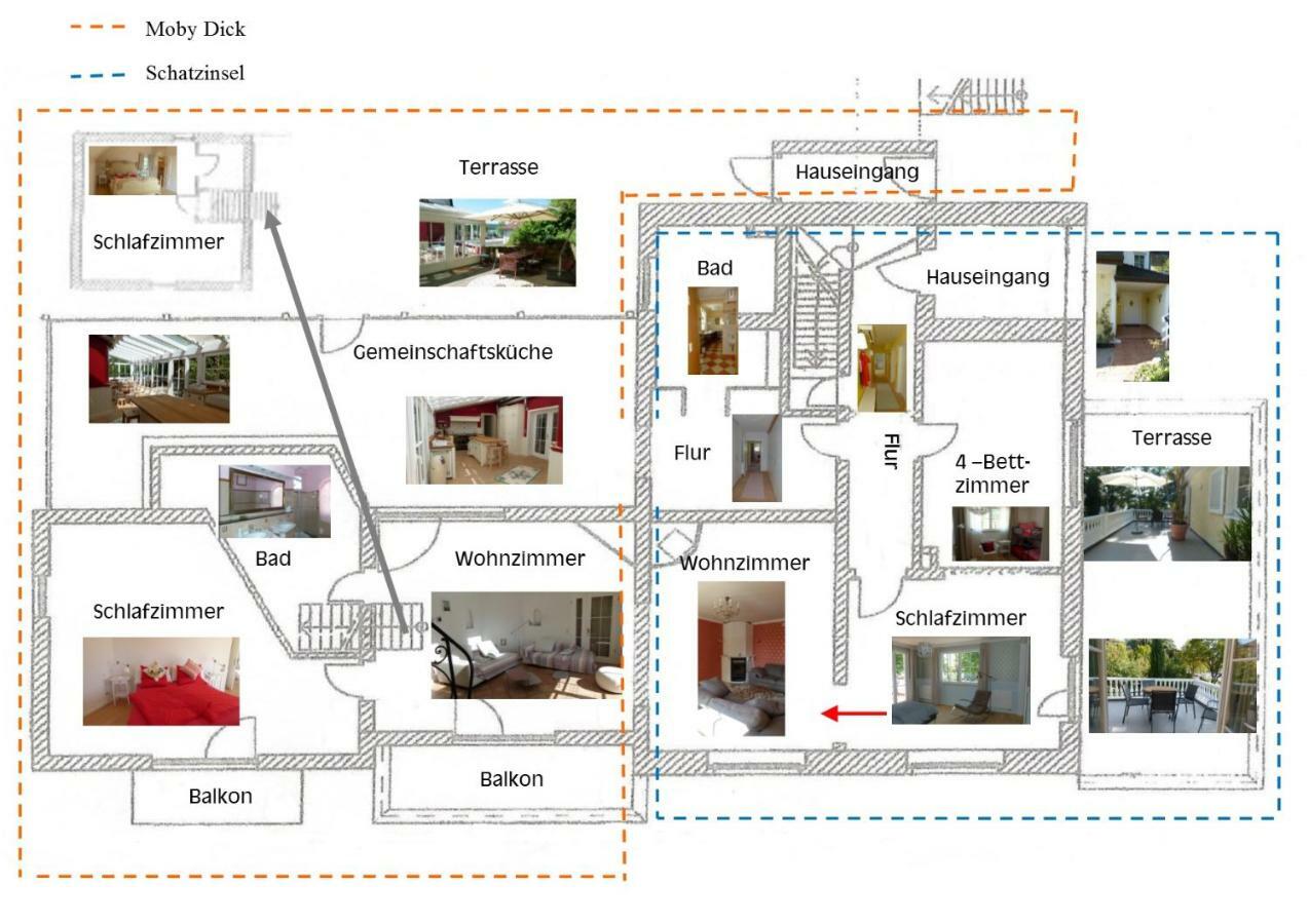 Ferienwohnung Bodensee Uberlingen Exteriér fotografie